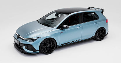 EVO-1 Frontlippe für VW Golf 8.5 GTI Clubsport