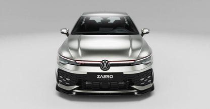 EVO-1 Frontlippe für VW Golf 8.5 GTI