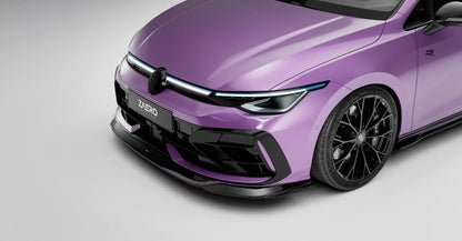 EVO-1 Frontlippe für VW Golf 8.5 R Facelift