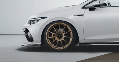 EVO-1 Frontlippe für VW Golf 8 R