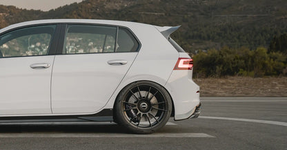 EVO-1 Heckspoiler für VW Golf 8 Clubsport & R