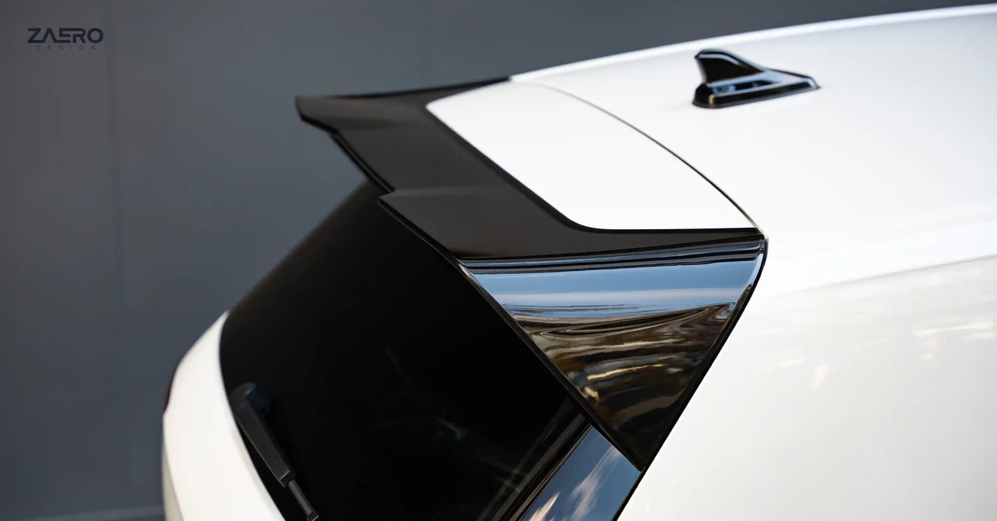 EVO-1 Heckspoiler für VW Golf 8