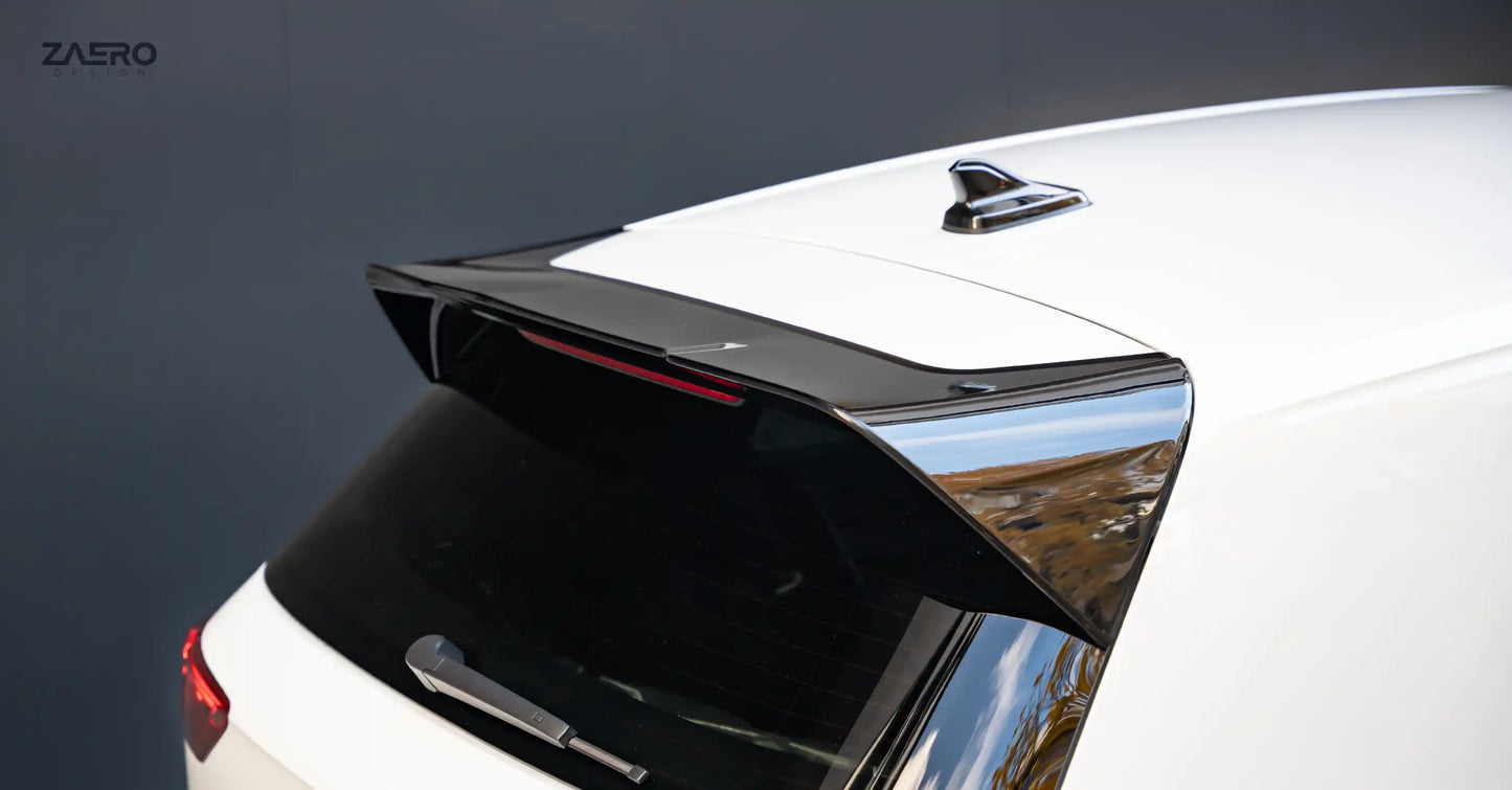 EVO-1 Heckspoiler für VW Golf 8