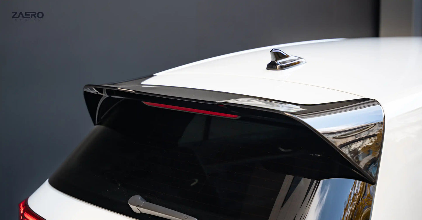 EVO-1 Heckspoiler für VW Golf 8