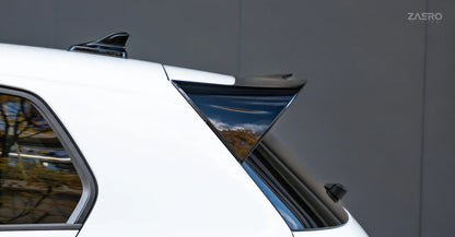 EVO-1 Heckspoiler für VW Golf 8