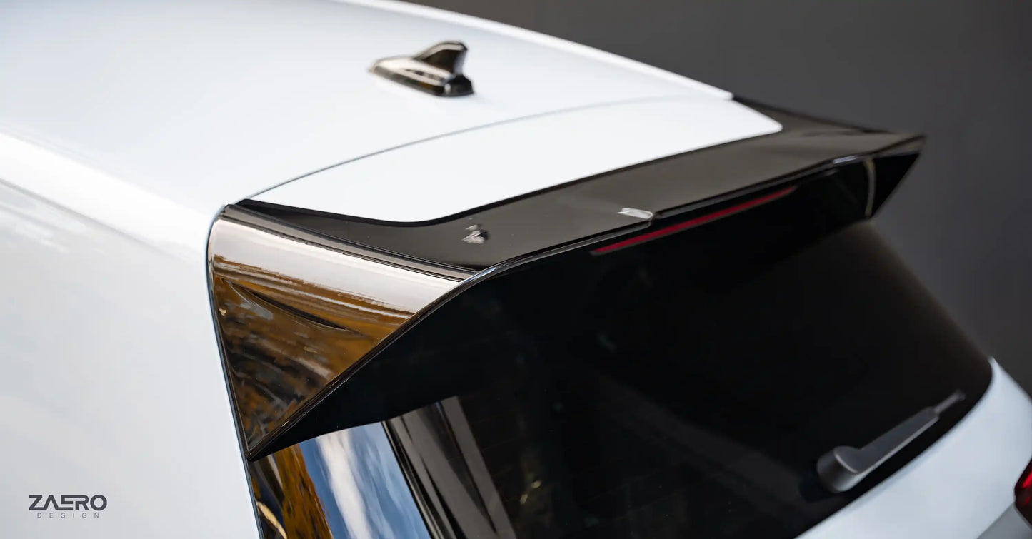 EVO-1 Heckspoiler für VW Golf 8