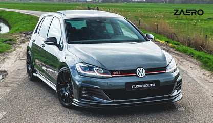 EVO-1 Seitenschweller für VW Golf 7 (Vorfacelift & Facelift)