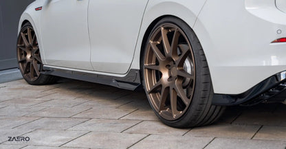 EVO-1 Seitenschweller für VW Golf 8