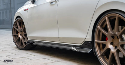 EVO-1 Seitenschweller für VW Golf 8