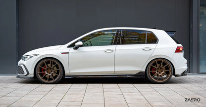EVO-1 Seitenschweller für VW Golf 8
