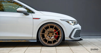 EVO-1 Seitenschweller für VW Golf 8