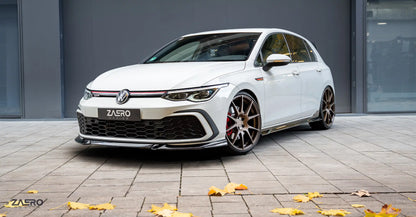EVO-1 Seitenschweller für VW Golf 8