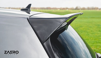 EVO-1 Heckspoiler für VW Golf 7 (Vorfacelift & Facelift)