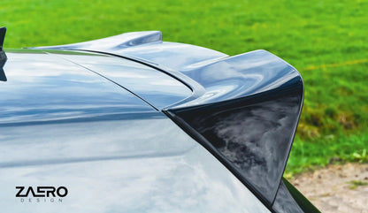 EVO-1 Heckspoiler für VW Golf 7 (Vorfacelift & Facelift)