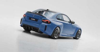 EVO-S Diffusor für BMW M2 G87