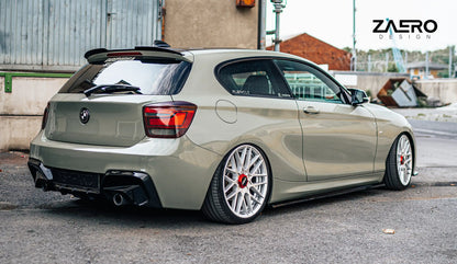 EVO-1 Diffusor für BMW 1er F20 | F21 - M135i (PRE-LCI - Vorfacelift)
