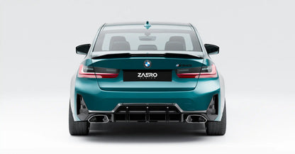 EVO-1 Diffusor für BMW 3er Serie G20 | G21 - M340