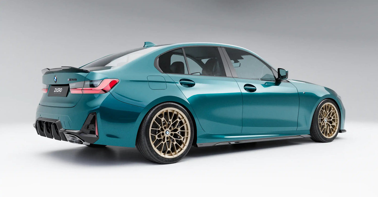 EVO-1 Diffusor für BMW 3er Serie G20 | G21 - M340