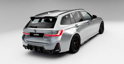 EVO-1 Diffusor für BMW 3er Serie G20 | G21 - 320 & 330