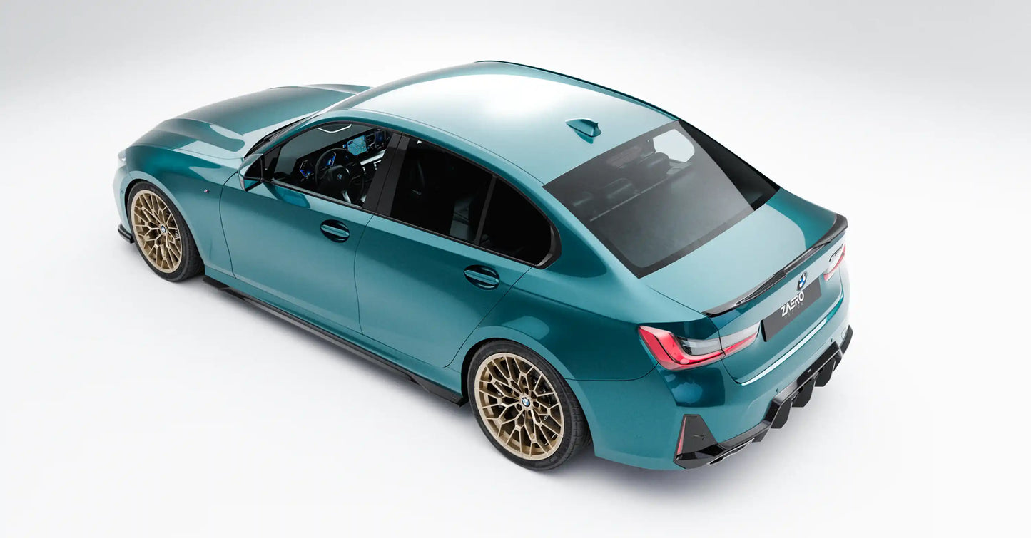 EVO-1 Diffusor für BMW 3er Serie G20 | G21 - M340