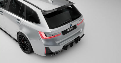 EVO-1 Diffusor für BMW 3er Serie G20 | G21 - M340
