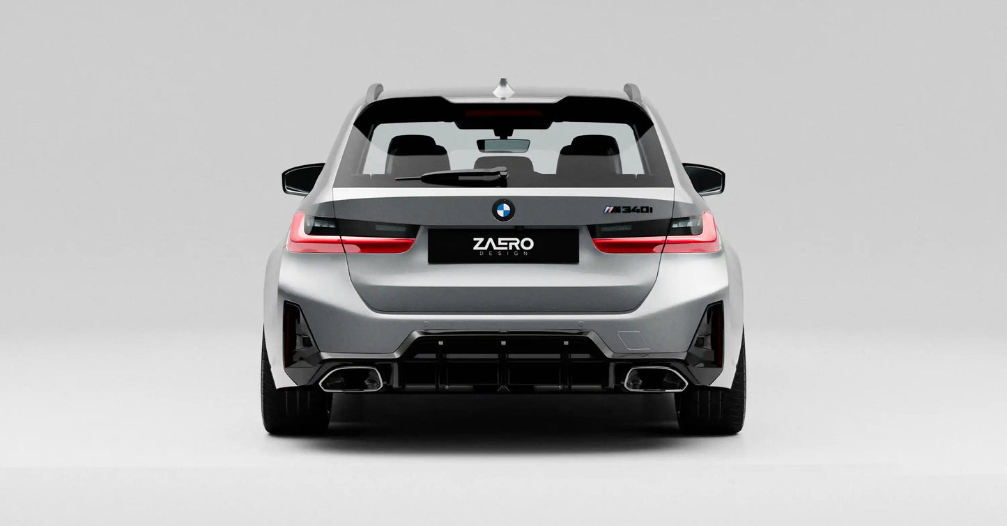 EVO-1 Diffusor für BMW 3er Serie G20 | G21 - M340