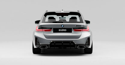 EVO-1 Diffusor für BMW 3er Serie G20 | G21 - M340