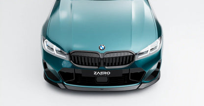 EVO-1 Frontlippe für BMW 3er Serie G20 | G21 - 320 | 330 | M340