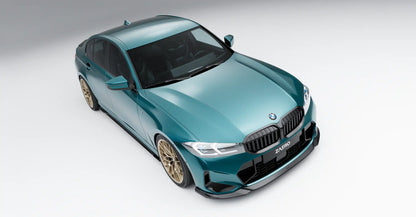 EVO-1 Frontlippe für BMW 3er Serie G20 | G21 - 320 | 330 | M340