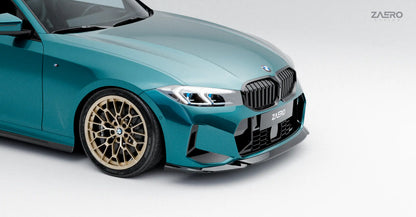 EVO-1 Frontlippe für BMW 3er Serie G20 | G21 - 320 | 330 | M340