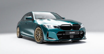 EVO-1 Frontlippe für BMW 3er Serie G20 | G21 - 320 | 330 | M340