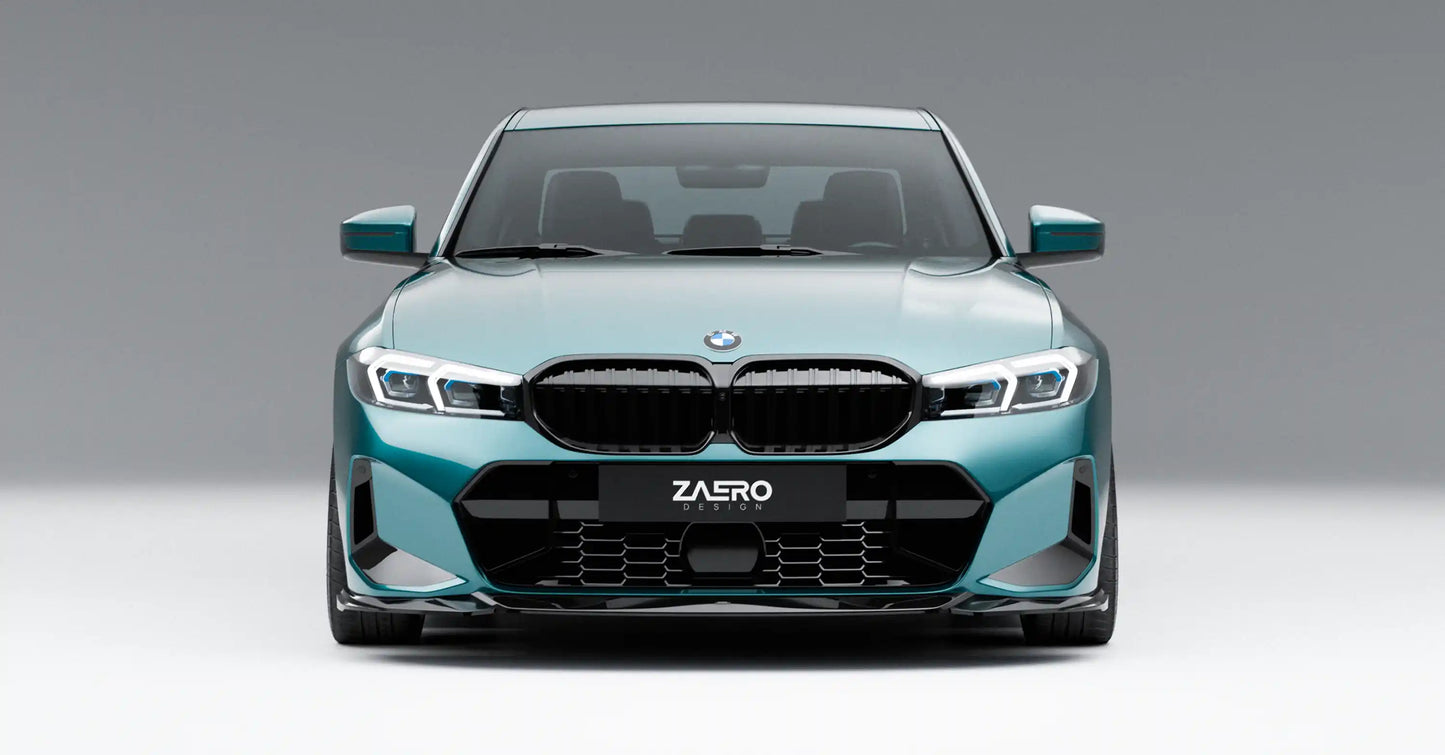 EVO-1 Frontlippe für BMW 3er Serie G20 | G21 - 320 | 330 | M340