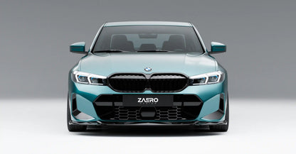 EVO-1 Frontlippe für BMW 3er Serie G20 | G21 - 320 | 330 | M340