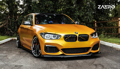 EVO-1 Seitenschweller für BMW 1er Serie F20 | F21 (M-Paket)