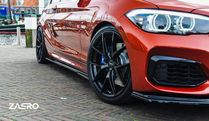 EVO-1 Seitenschweller für BMW 1er Serie F20 | F21 (M-Paket)