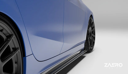 EVO-1 Seitenschweller für BMW 1er F40 - 120 | 128ti | M135