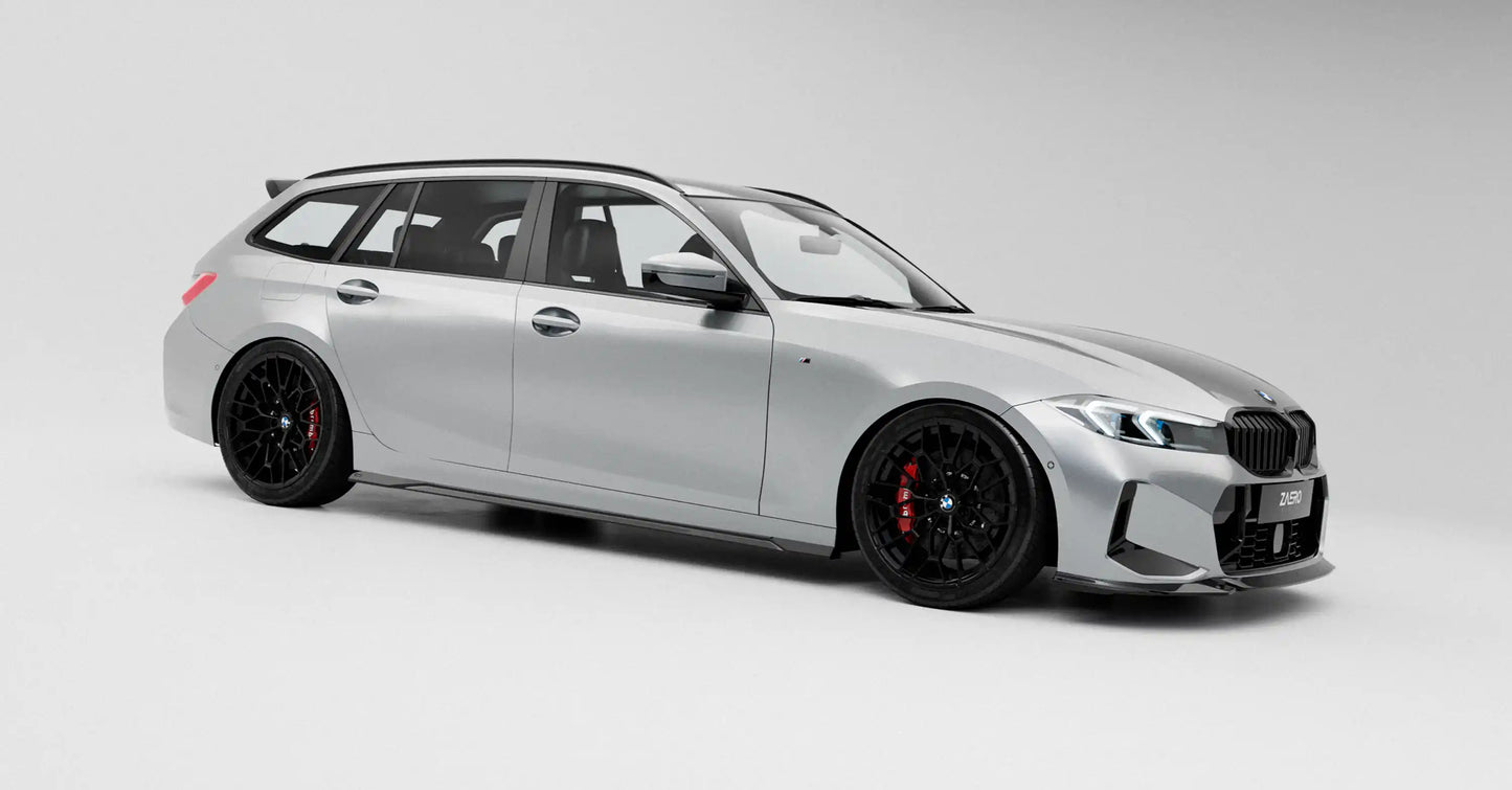 EVO-1 Seitenschweller für BMW 3er Serie G20 | G21 - 320 | 330 | M340