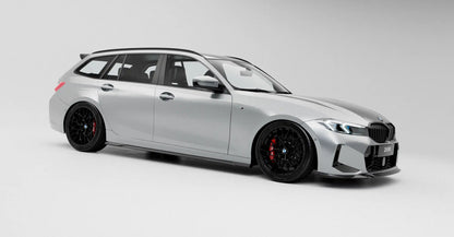 EVO-1 Seitenschweller für BMW 3er Serie G20 | G21 - 320 | 330 | M340