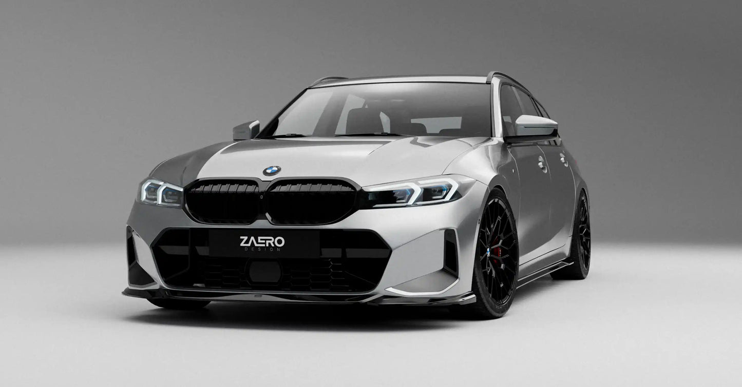 EVO-1 Seitenschweller für BMW 3er Serie G20 | G21 - 320 | 330 | M340
