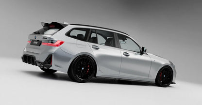 EVO-1 Seitenschweller für BMW 3er Serie G20 | G21 - 320 | 330 | M340