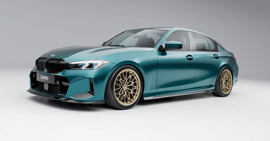 EVO-1 Seitenschweller für BMW 3er Serie G20 | G21 - 320 | 330 | M340