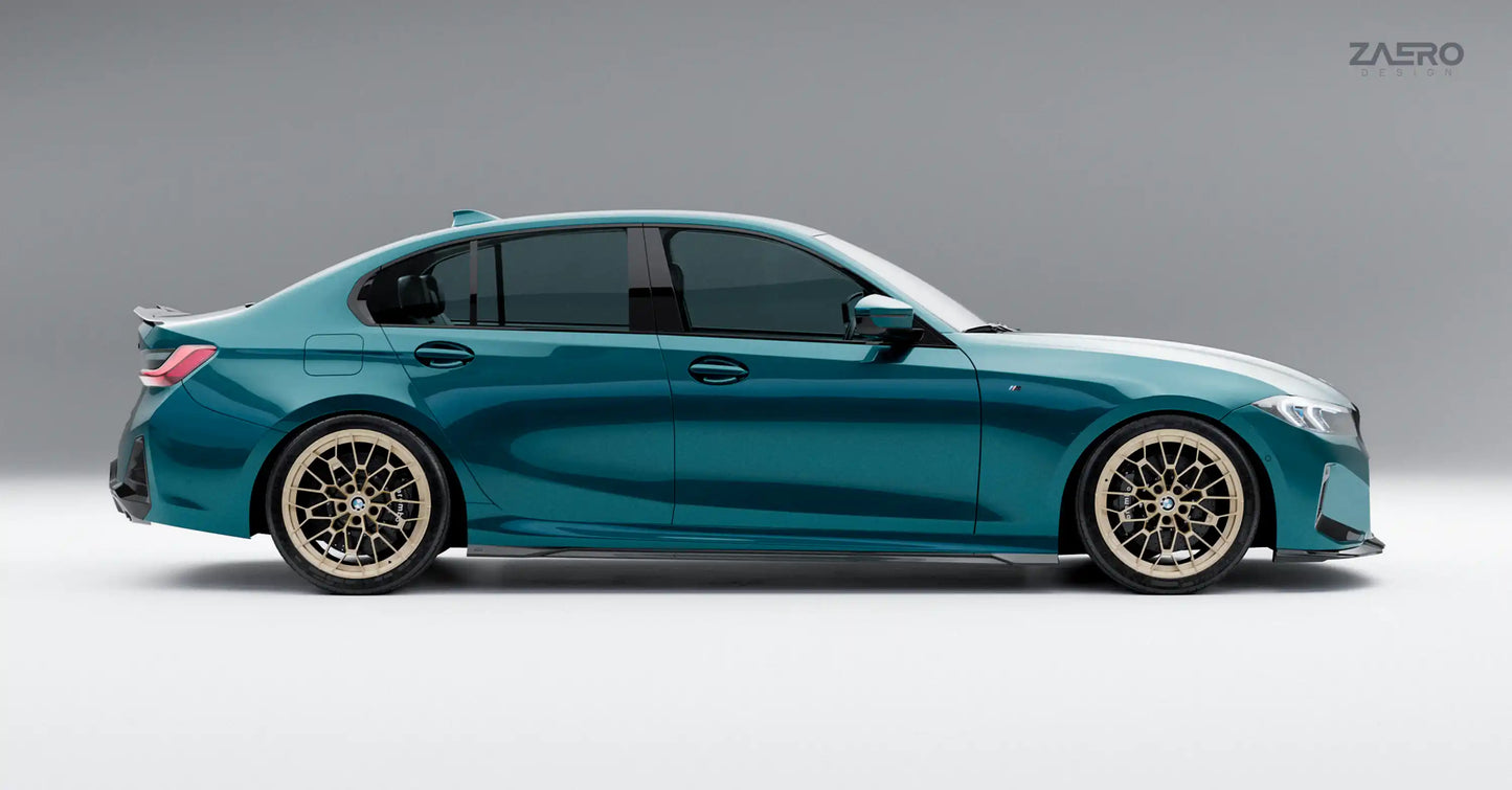 EVO-1 Seitenschweller für BMW 3er Serie G20 | G21 - 320 | 330 | M340