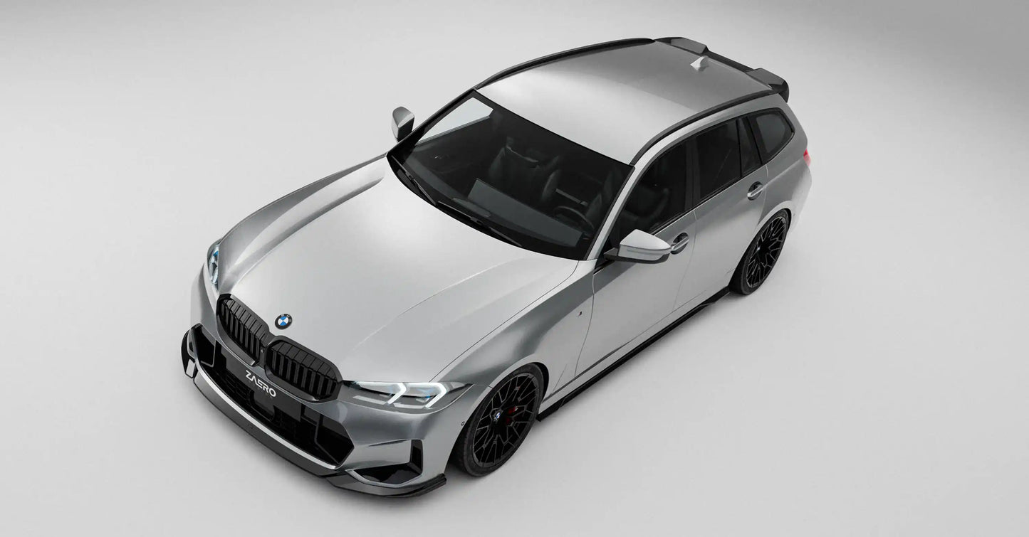 EVO-1 Seitenschweller für BMW 3er Serie G20 | G21 - 320 | 330 | M340