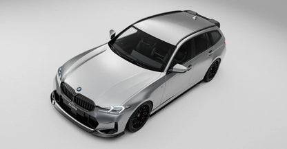 EVO-1 Seitenschweller für BMW 3er Serie G20 | G21 - 320 | 330 | M340