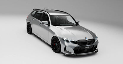 EVO-1 Seitenschweller für BMW 3er Serie G20 | G21 - 320 | 330 | M340