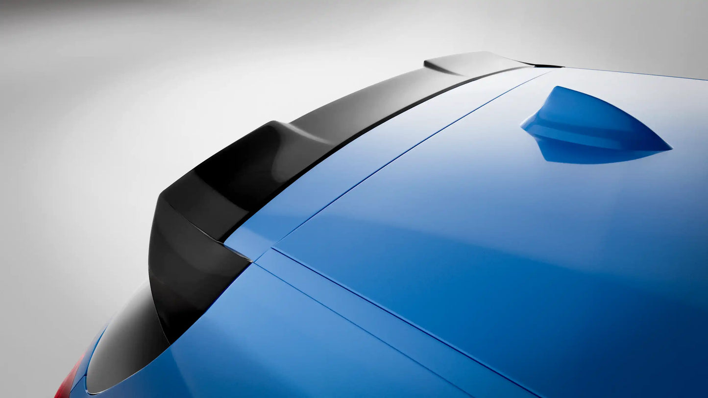 EVO-2 Heckspoiler für BMW 1er F20 | F21