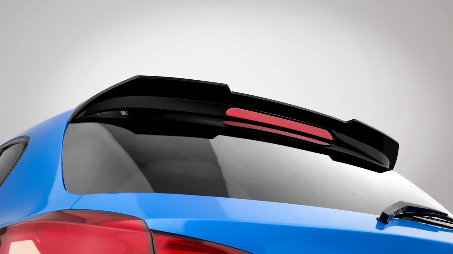 EVO-2 Heckspoiler für BMW 1er F20 | F21