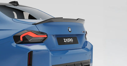 EVO-S Heckspoiler für BMW 2er G42 & M2 G87