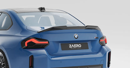 EVO-S Heckspoiler für BMW 2er G42 & M2 G87
