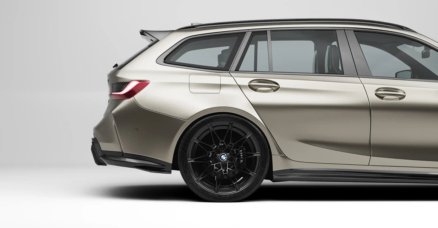 EVO-S Diffusor für BMW M3 G80 | G81 & M4 G82 | G83